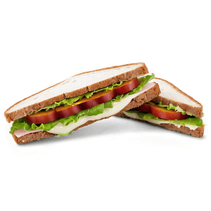 BLT Sandwich PNG 36 PNG