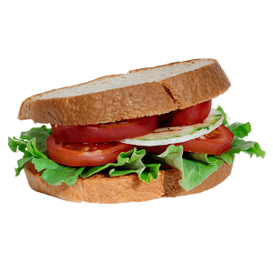 BLT Sandwich PNG wxn PNG