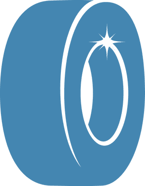 Tire Icon Transparent , Png Download - Tire Icon Png Blue, Png Download PNG