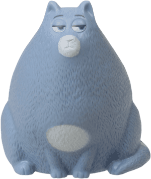 Happy Meal Toys, Mcdonald's, Life With Pets, - Mcdonalds The Secret Life Of Pets, HD Png Download PNG image with transparent background