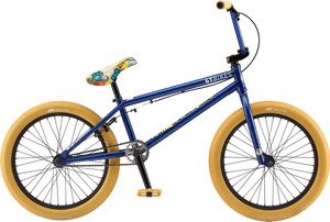 Performer 20 - - Gt Performer Bmx Bike 2019, HD Png Download PNG image with transparent background