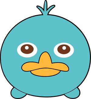 Disney Tsum Tsum Png - Disney Tsum Tsum Face, Transparent Png PNG image with transparent background