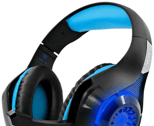 Transparent Bluetooth Headset Png - Youtube Headphones, Png Download PNG image with transparent background