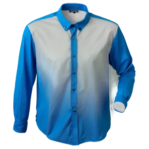 Blue Blank Shirt Png Gpy81 PNG Image