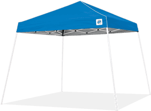 Ez Up Tent, HD Png Download PNG image with transparent background