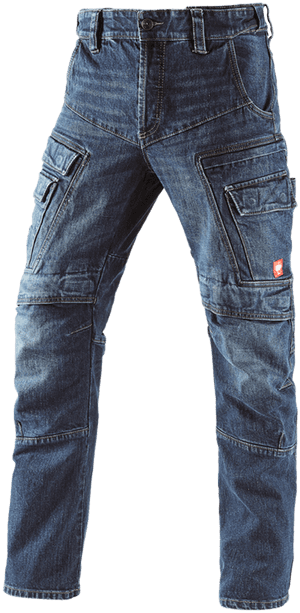 Engelbert Strauss Worker Jeans, HD Png Download PNG