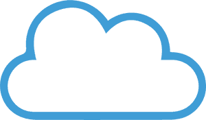 Clipart Clouds Cloud Computing - Cloud Iot Png, Transparent Png PNG
