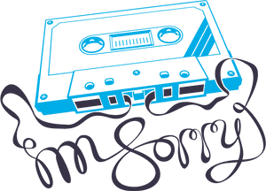 Mistape - Cassette Tape, HD Png Download PNG image with transparent background