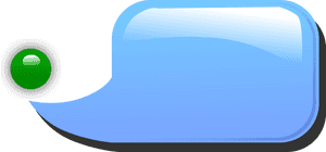 Clouds Clipart Chat - Whatsapp Chat Box Clipart, HD Png Download PNG