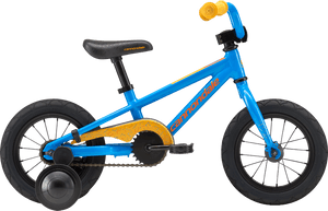 Childrens Bikes - Cannondale Kids Trail 12, HD Png Download PNG image with transparent background