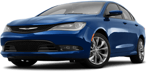 Free Png Chrysler Png Images Transparent - 2016 Chrysler 200 Png, Png Download PNG image with transparent background