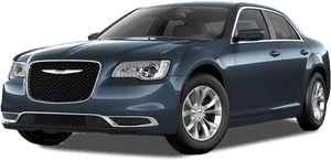 Banner - 2019 Chrysler 300 Png, Transparent Png PNG image with transparent background