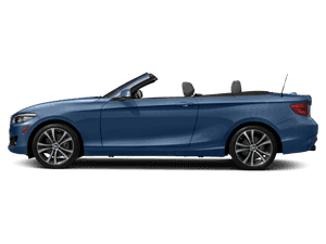 Cc 2019bmc790009 03 1280 B45 - Melbourne Red Metallic 230i Convertible, HD Png Download PNG image with transparent background