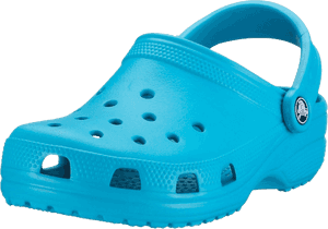 Crocs Png - Turquoise Crocs, Transparent Png PNG image with transparent background