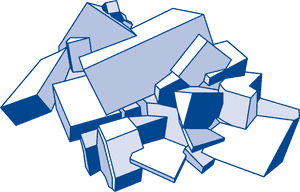 Blue Crystals Clip Arts - Crystal, HD Png Download PNG image with transparent background