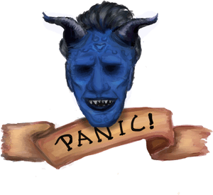 Emperors New Clothes Png - Panic At The Disco Emperor's New Clothes Png, Transparent Png PNG image with transparent background