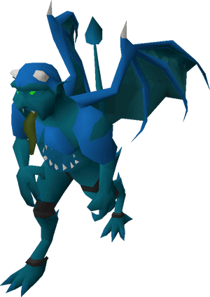 Demon Of Darkness, HD Png Download PNG with transparent background