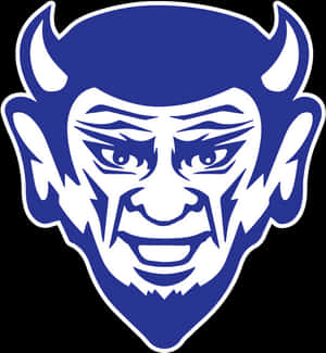Castlewood High School Blue Devils, HD Png Download PNG image with transparent background