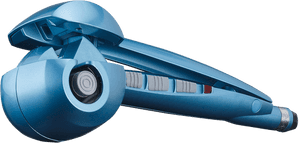 Babylisspro Nano Titanium Miracurl Styling Tool - Babyliss Pro Nano Titanium Curling Iron, HD Png Download PNG image with transparent background