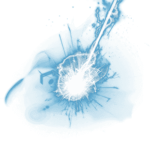 Blue Light Beam Png Download - Blue Laser Beam Png Transparent PNG image with transparent background