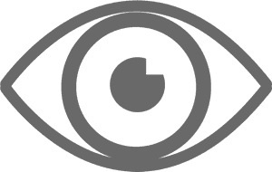Vision Png - Vision And Mission Icon Png, Transparent Png PNG