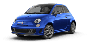 Fiat 500, HD Png Download PNG with transparent background