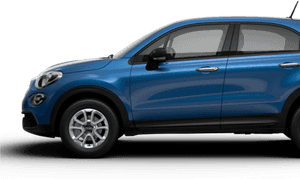 Transparent Fiat 500x Png - Fiat 500 X Urban Look Serie 3, Png Download PNG with transparent background