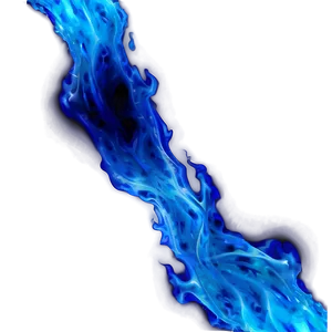 Blue Fire Background Png Jmq25 PNG Image