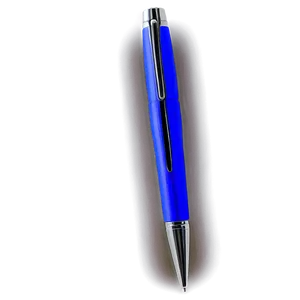 Blue Flair Pen Png Fqo PNG Image