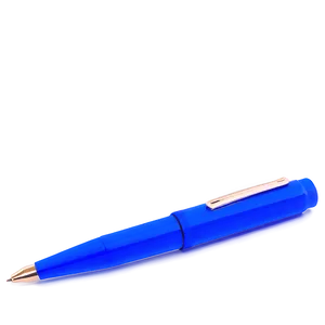 Blue Flair Pen Png Ijq PNG Image