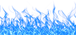 Free Png Blue Fire Flame Png - Blue Flames Transparent Background, Png Download PNG image with transparent background