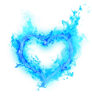 Image - Heart On Fire Png, Transparent Png PNG image with transparent background