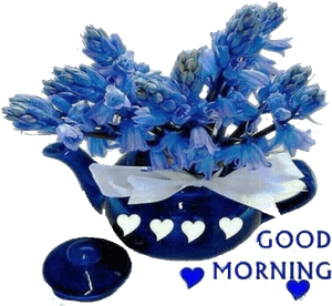 Good Morning Png Image - Flowers Friday Good Morning, Transparent Png PNG image with transparent background