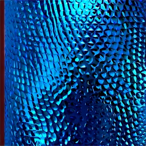 Blue Foil Texture Png Bsv97 PNG Image