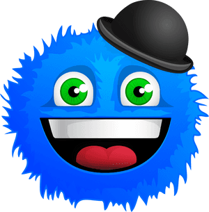 Transparent Animated Png Images - Animated Monster Png, Png Download PNG image with transparent background