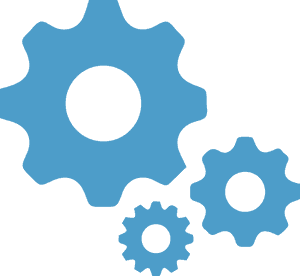 Who We Are - Process Icon Blue Png, Transparent Png PNG image with transparent background