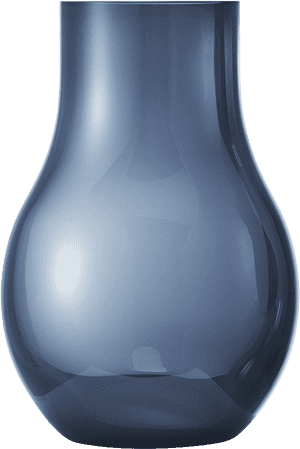 Georg Jensen Cafu Vase, HD Png Download PNG image with transparent background