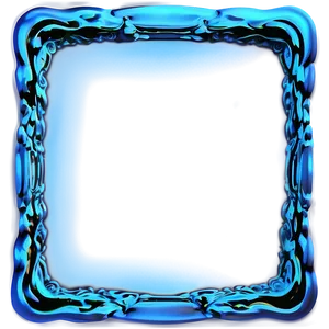 Blue Glow Effect Png Gmj PNG Image