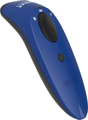 Socket Mobile Scanner, HD Png Download PNG with transparent background