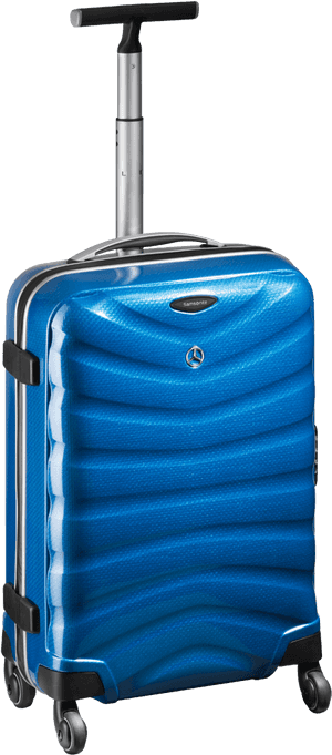 Luggage Png Transparent Image - Luggage Transparent, Png Download PNG image with transparent background