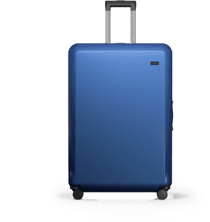 Suitcase Png Download - Baggage, Transparent Png PNG image with transparent background