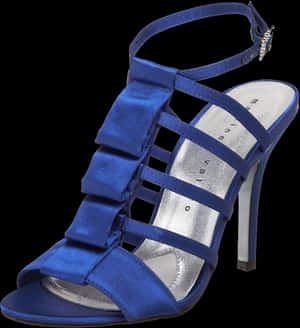 Blue Women Shoe Png Image - Ladies Shoes Images Png, Transparent Png PNG image with transparent background