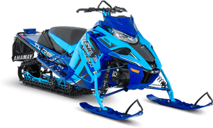 Yamaha Sidewinder Mtx 153, HD Png Download PNG with transparent background