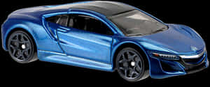 17 Acura Nsx 2016 - Hot Wheels 17 Acura Nsx, HD Png Download PNG image with transparent background