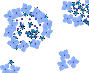 花 Background Png, Transparent Png PNG image with transparent background