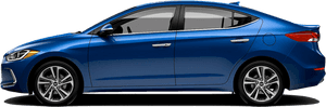 Hyundai Png Free Image - Hyundai Elantra Gl 2018, Transparent Png PNG image with transparent background