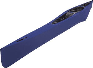 Fast Canoes, HD Png Download PNG