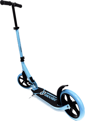 Kick Scooter Transparent Png - Kick Scooter Png Transparent, Png Download PNG image with transparent background