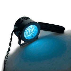 Blue LED Light PNG bqy PNG