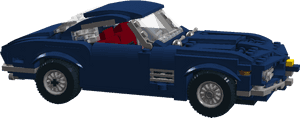 Triumph Tr6, HD Png Download PNG with transparent background